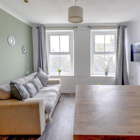 Queen Street Apartments Whitehaven Buitenkant foto